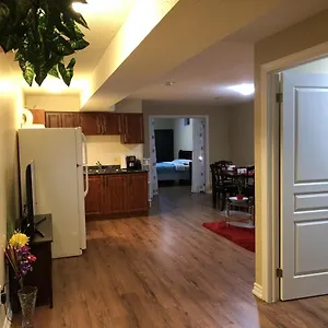  Apartment Spacious 2 Bedroom Guest Canada