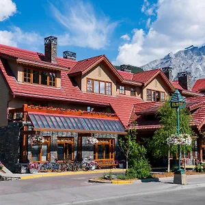 Ptarmigan Hotel