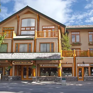 Brewster Mountain Hotel