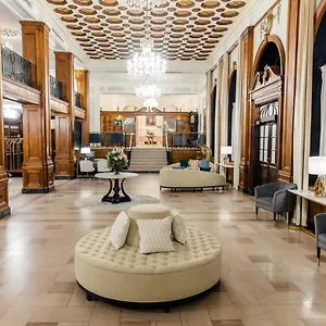 The Lord Nelson Hotel&suites Canada