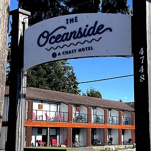 Отель The Oceanside, A Coast ***