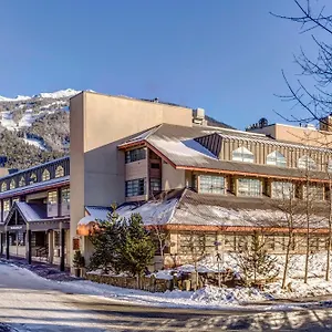 Hotel Listel Whistler, A Coast ***