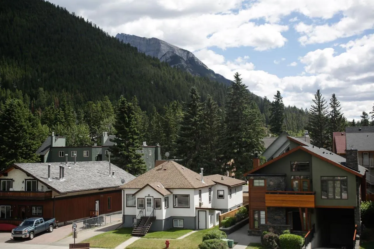 High Country Inn Banff