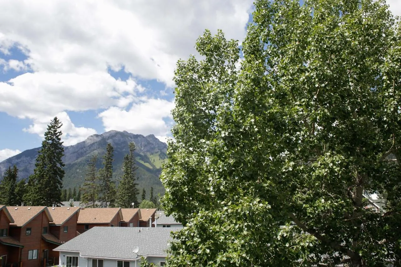 Hotel High Country Inn Banff