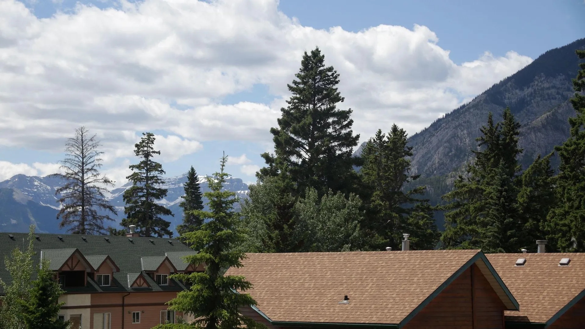 High Country Inn Banff Hotel