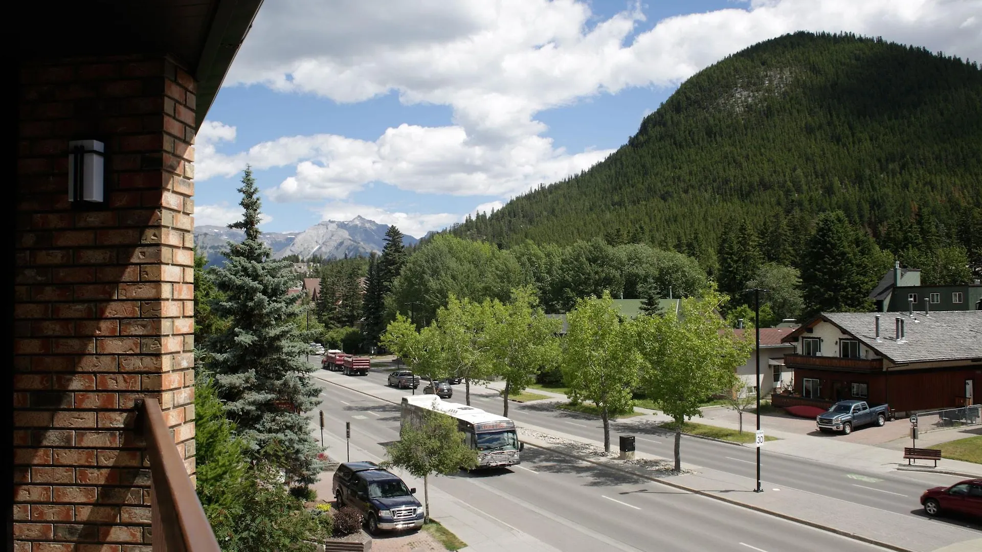 Hotel High Country Inn Banff