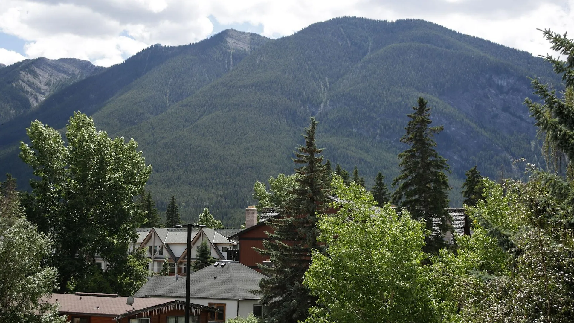 High Country Inn Banff Canada