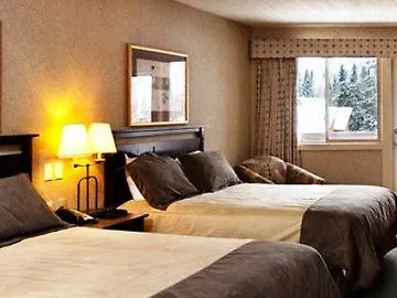 High Country Inn Banff Hotel