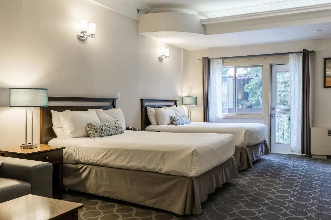 High Country Inn Banff 3*,  Kanada
