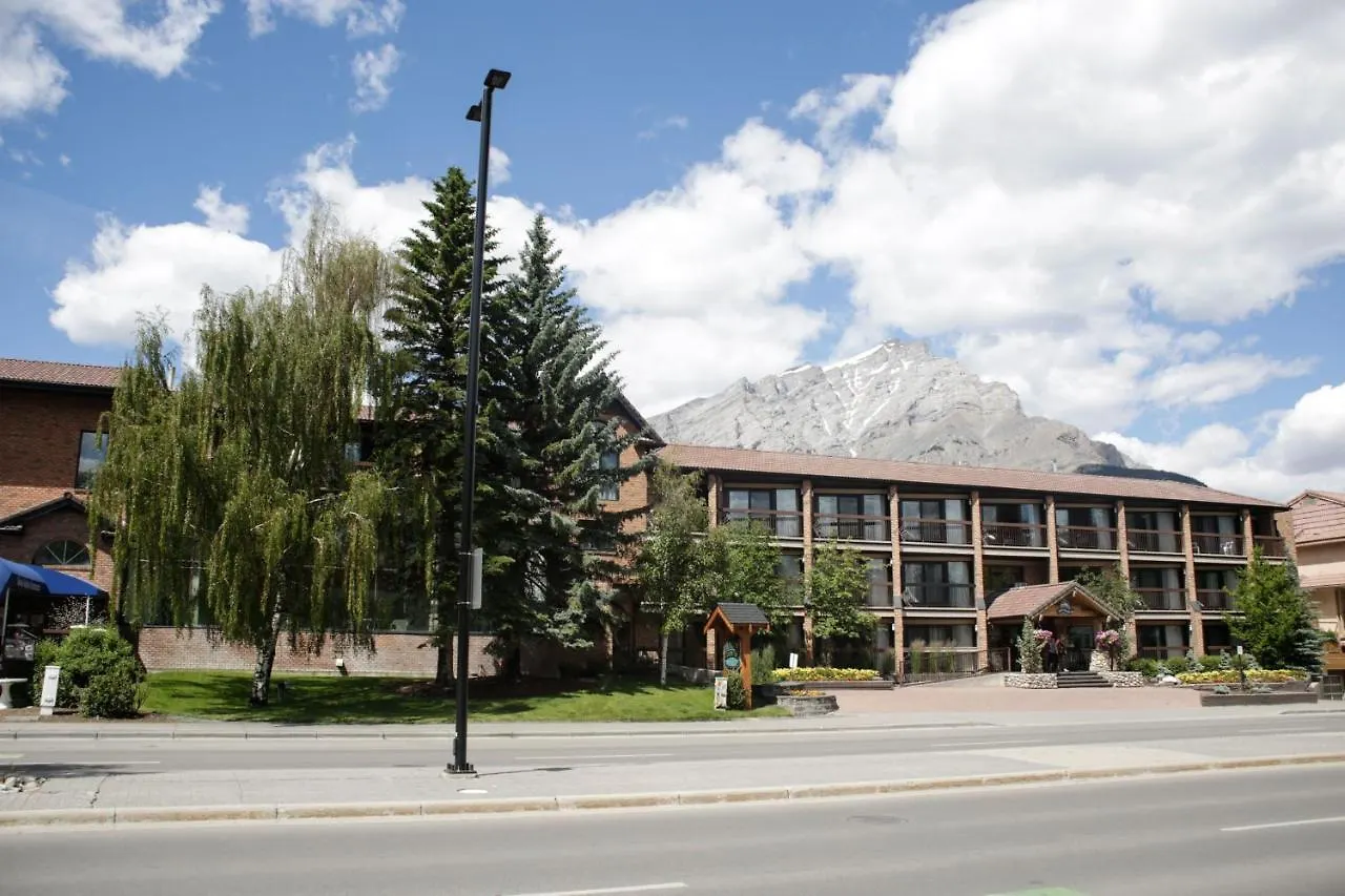 High Country Inn Banff